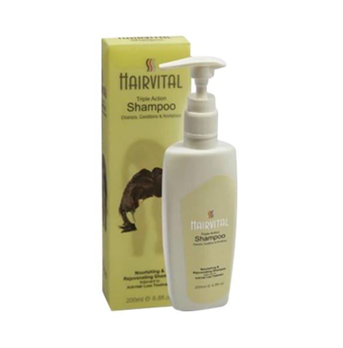 NIZORAL SHAMPOO 60ML